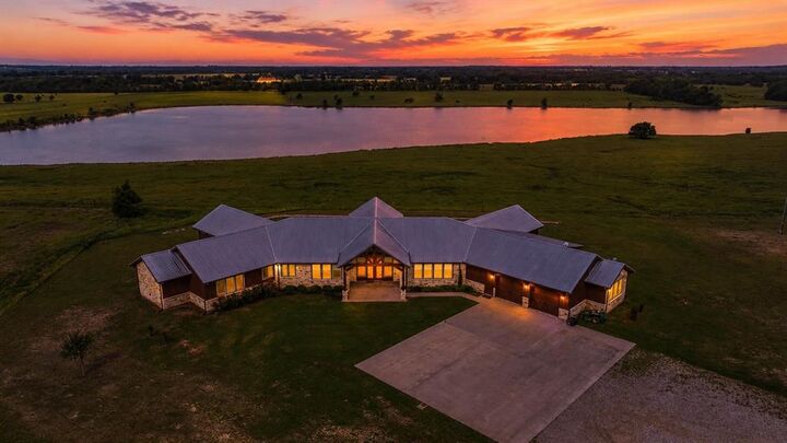 Property Photo:  Tbd Highway 24  TX 75462 