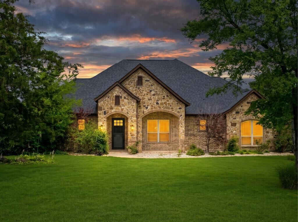 Property Photo:  7475 Sandy Lake Road  TX 75474 