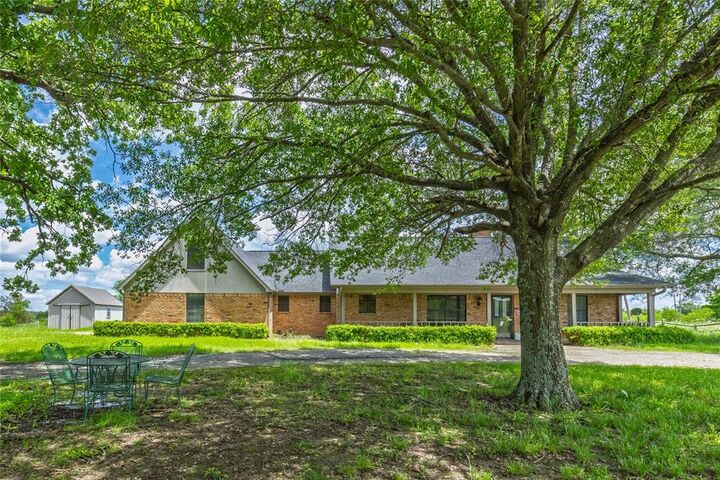 Property Photo:  2267 Fm 3218  TX 75422 