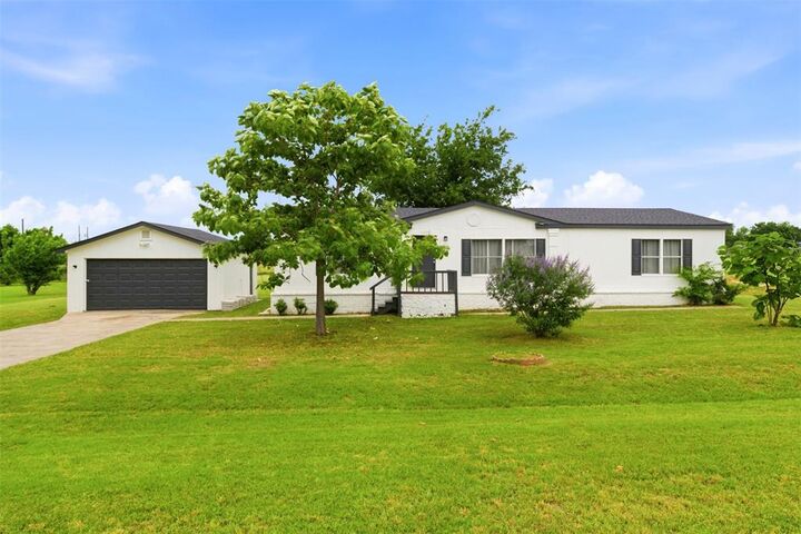 Property Photo: 7227 Fm 2622 TX 76259