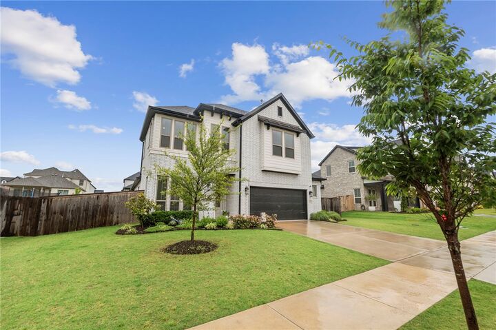 Property Photo:  1416 Elijahs Drive  AR 72718 