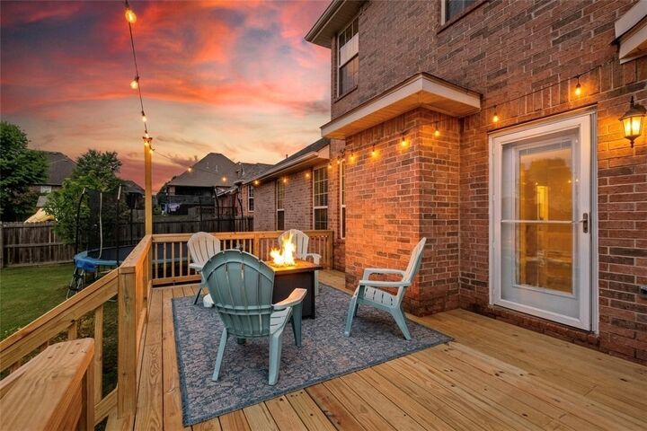 Property Photo:  4601 SW Golden Eagle Avenue  AR 72713 