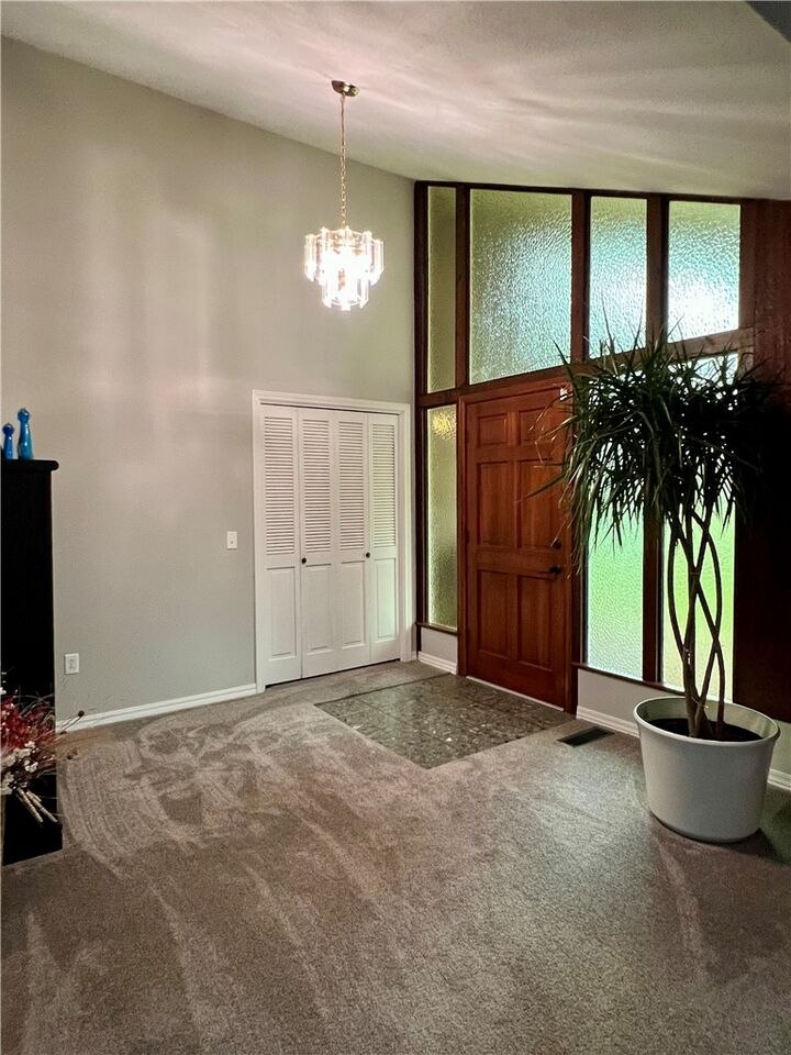 Property Photo:  53 Alton Circle  AR 72756 
