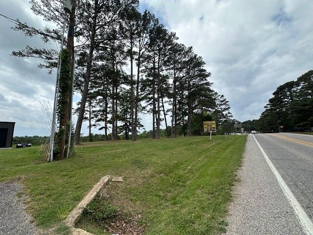 Property Photo:  E Van Buren  AR 72632 