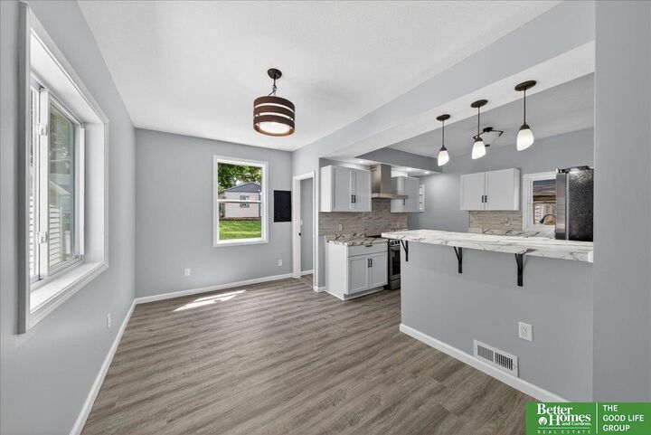Property Photo:  4223 S 23rd Street  NE 68107 
