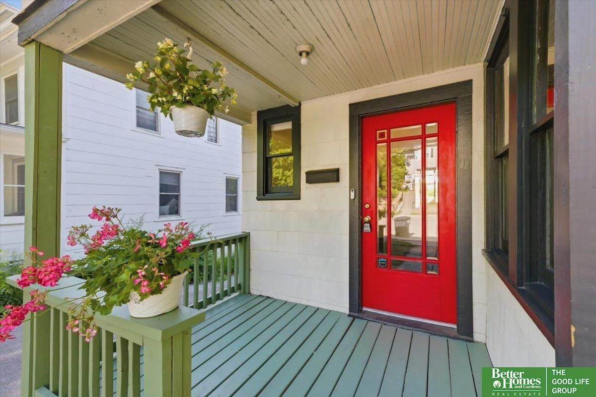 Property Photo:  3629 S 23rd Street  NE 68108 