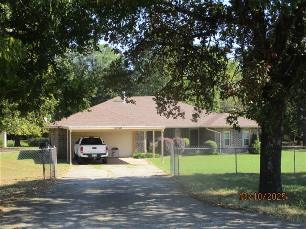 Property Photo:  7750 N Henney Road  OK 73049 