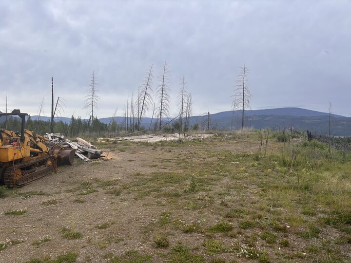 Property Photo: 2839 Garland Road BC V0E 1M6