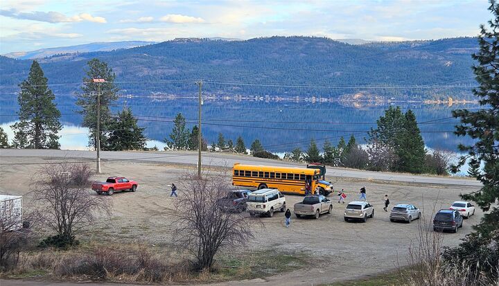 Property Photo: 10358 Westside Road BC V1H 2B3