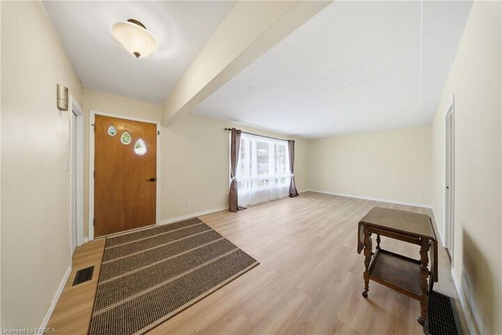 Property Photo:  401 Nelson Street  ON N3S 4E9 