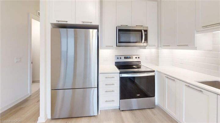 Property Photo:  385 Winston Road 709  ON L3M 0J3 