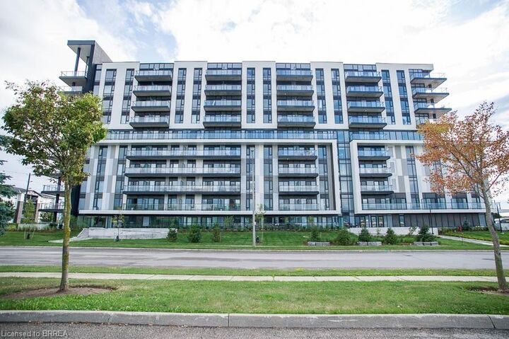 Property Photo:  575 Conklin Road 1005  ON N3T 0B9 