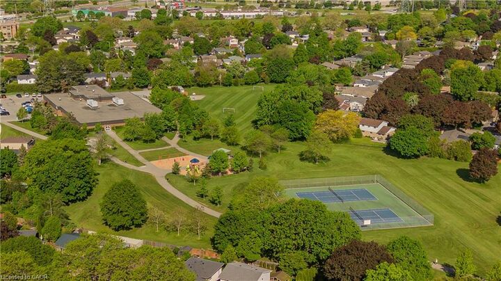 Property Photo: 3118 Centennial Drive ON L7M 1B9