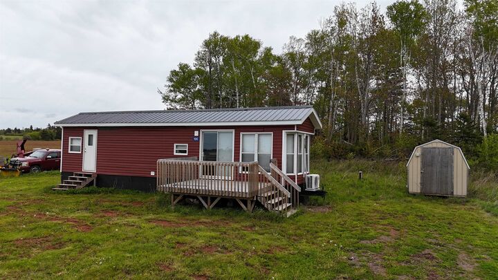 196 Lyman Leard Lane — photo 1