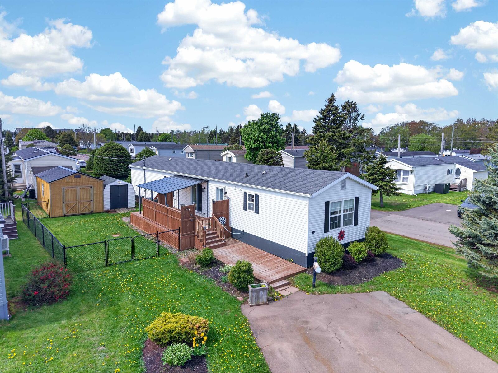 Property Photo:  39 Gerene Drive  PE C1N 4Z2 