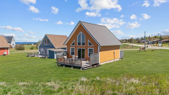 Property Photo: 3 Landing Drive PE C0A 1N0
