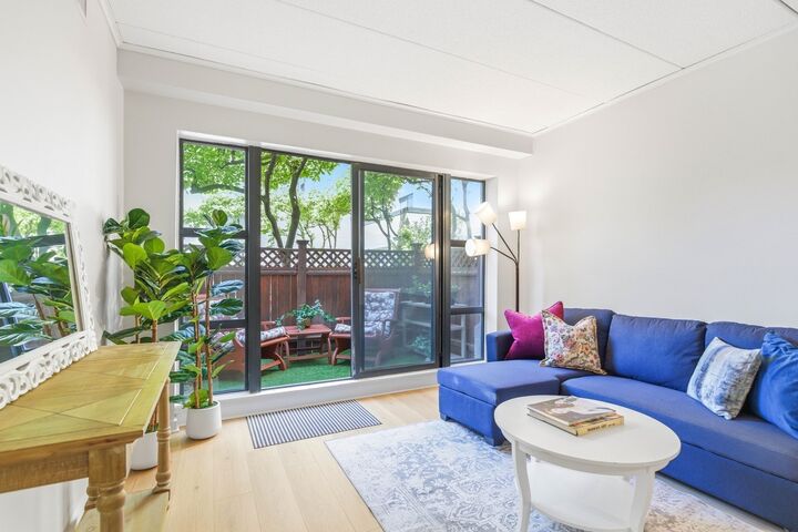 Property Photo:  170 Gore St. 113  MA 02141 