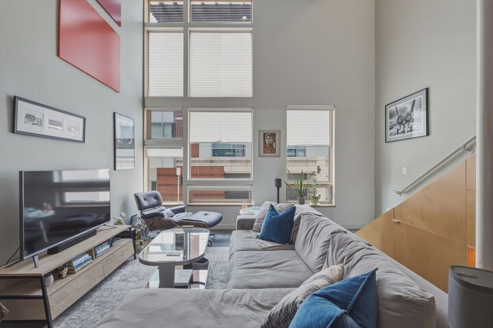 Property Photo: 50 Athens St 2 MA 02127