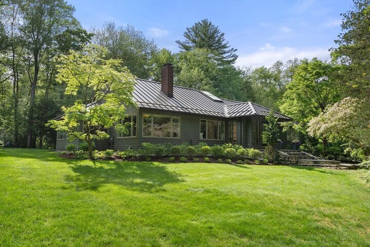 Property Photo:  177 Plympton Road  MA 01776 