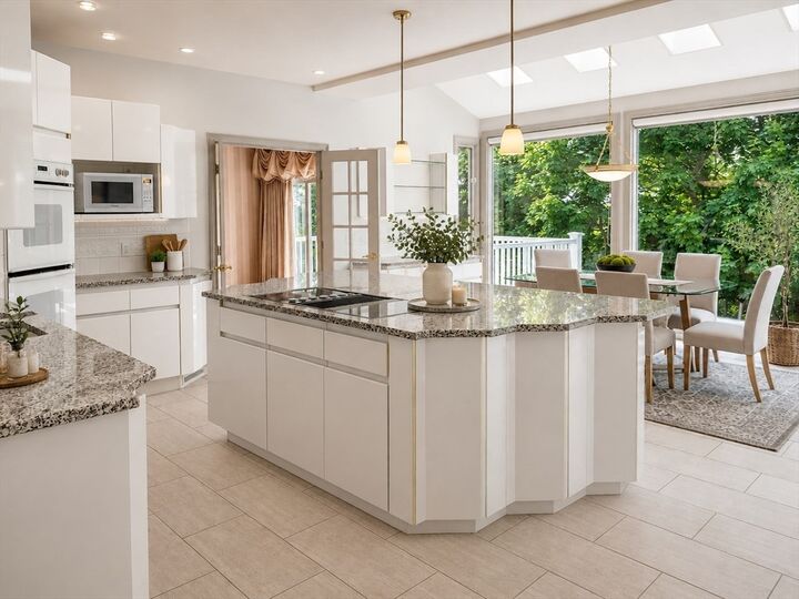 Property Photo:  75 Huntington  MA 02458 