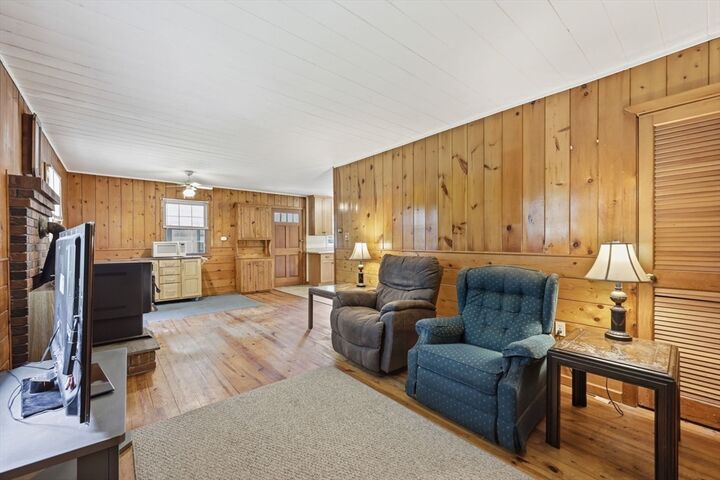 Property Photo: 109 Otis Stage Road MA 01108