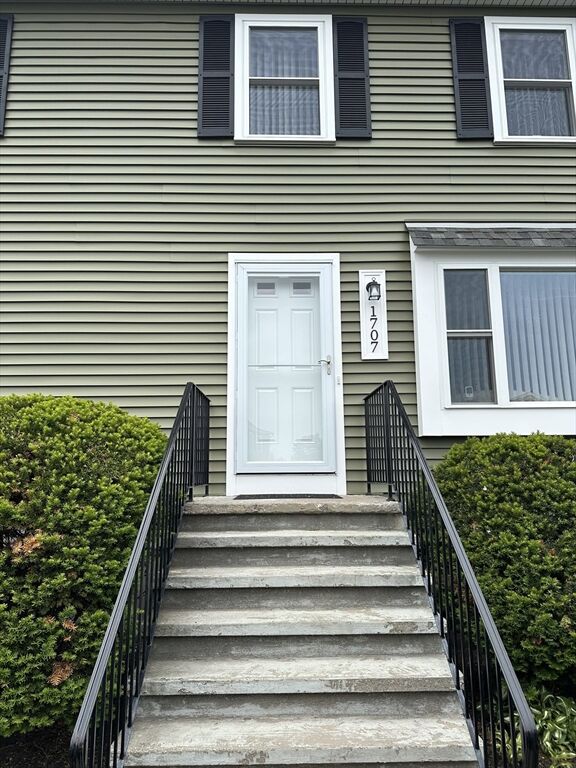Property Photo:  1707 Irving Rd 1707  MA 02368 