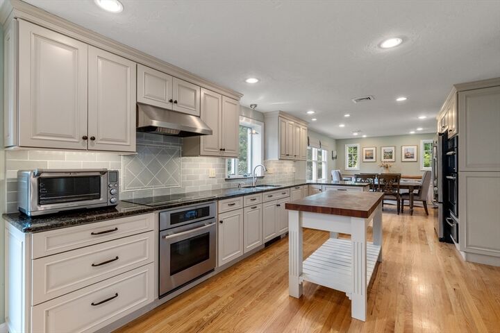Property Photo:  322 Concord Rd  MA 01778 