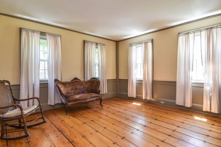 Property Photo: 33 Grove Street MA 01701