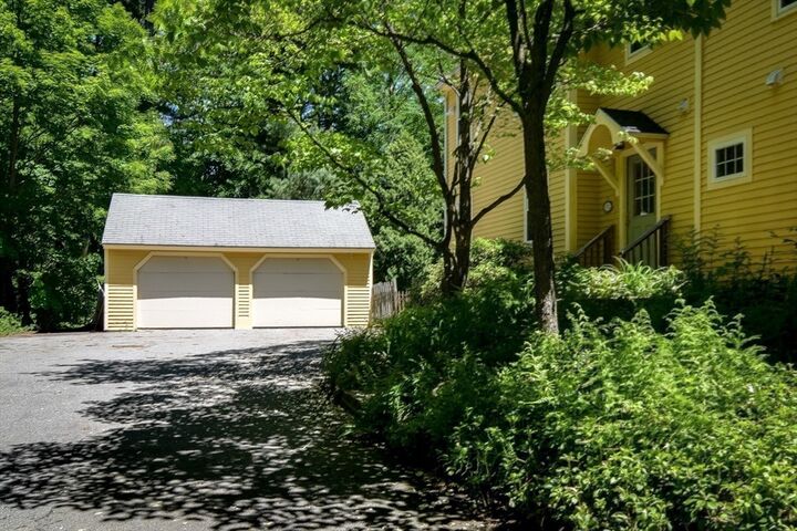 Property Photo: 33 Grove Street MA 01701