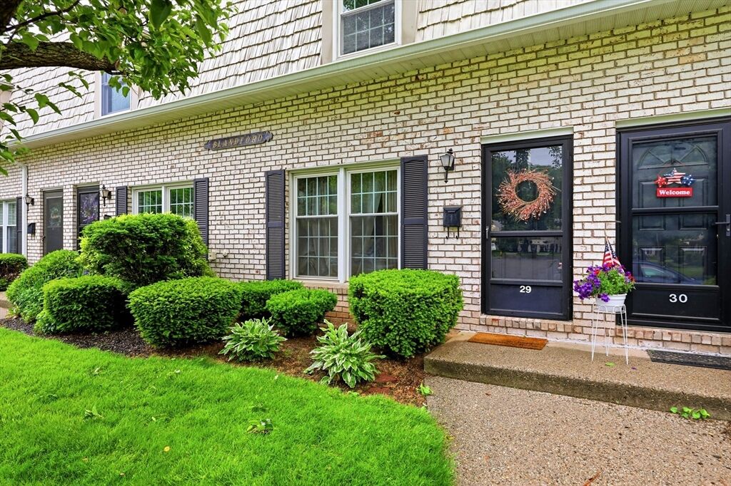 Property Photo: 29 Plantation Dr 29 MA 01001