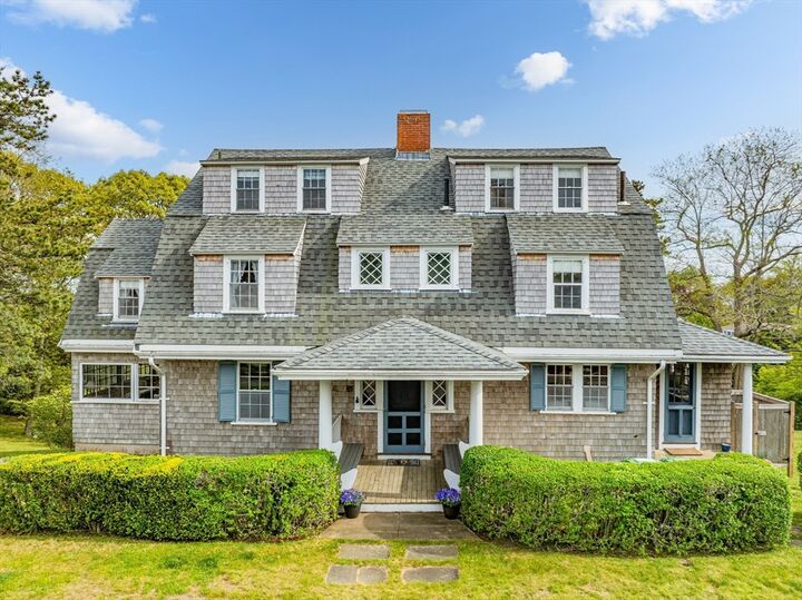 Property Photo:  35 Grayton Ave  MA 02647 