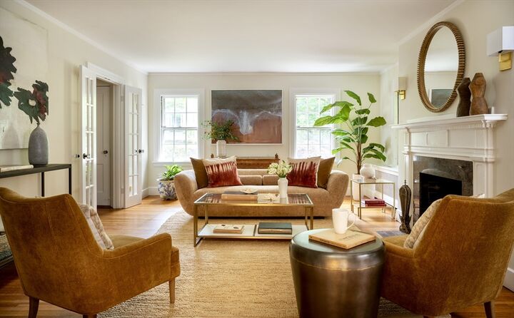 Property Photo: 73 Francis Avenue MA 02138