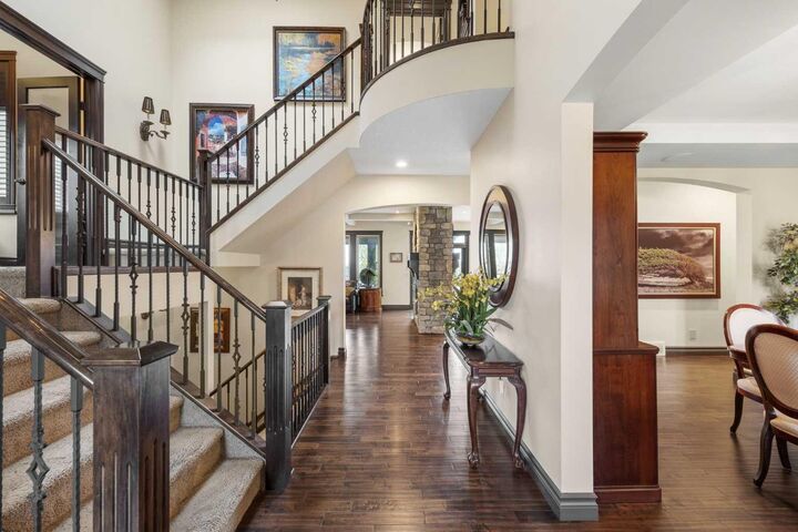 Property Photo: 11 Timberline Gate SW AB T3H 0W3