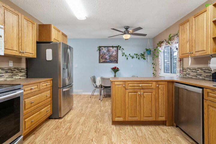 Property Photo: 19252 462 Township AB T4V 1X8