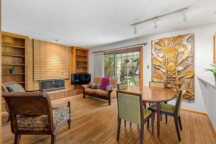 Property Photo: 511 Willingdon Boulevard SE AB T2J 2A8