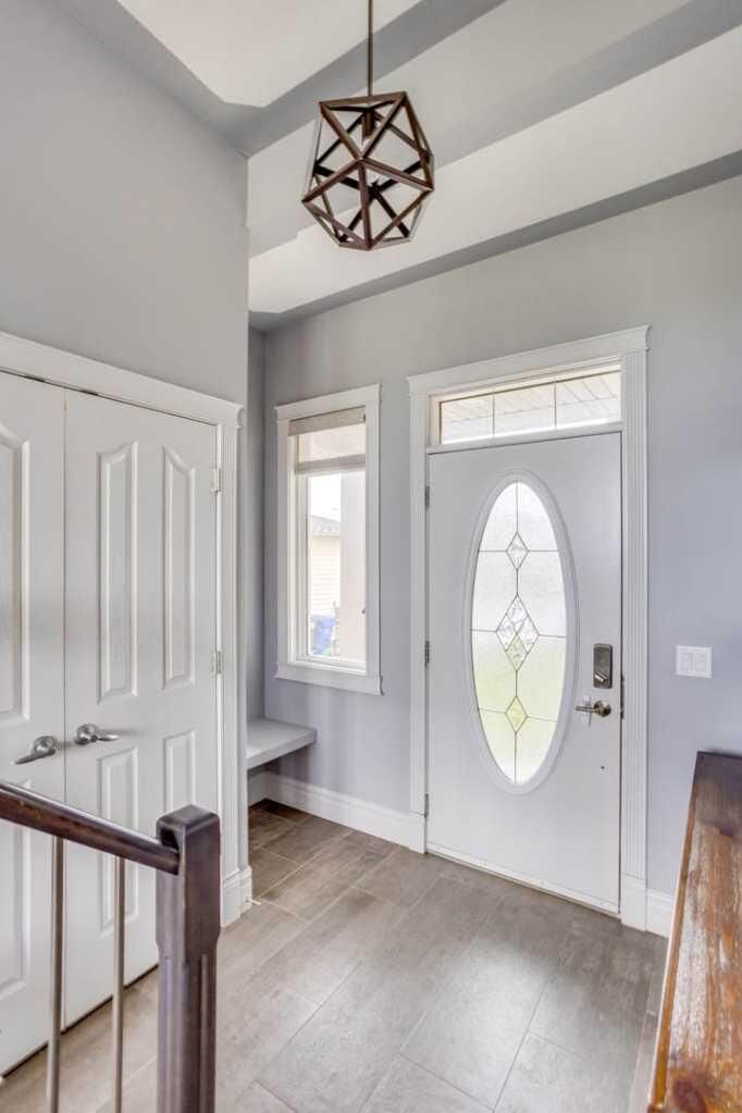 Property Photo: 377 Walnut Crescent AB T9K 0W2