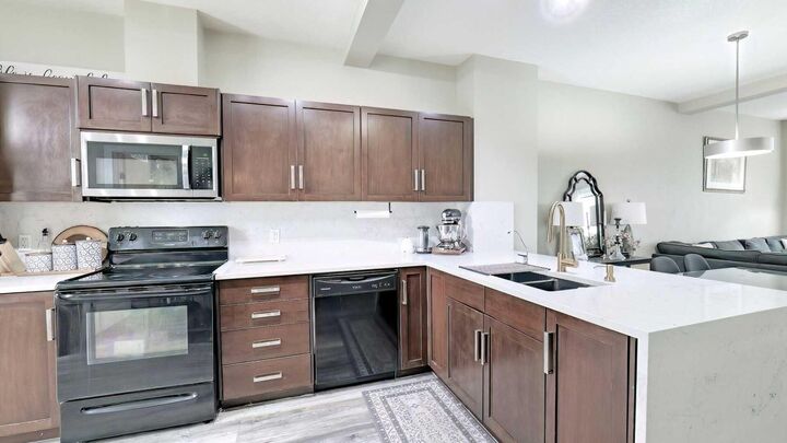 Property Photo: 54 New Brighton Point SE AB T2Z 1B6