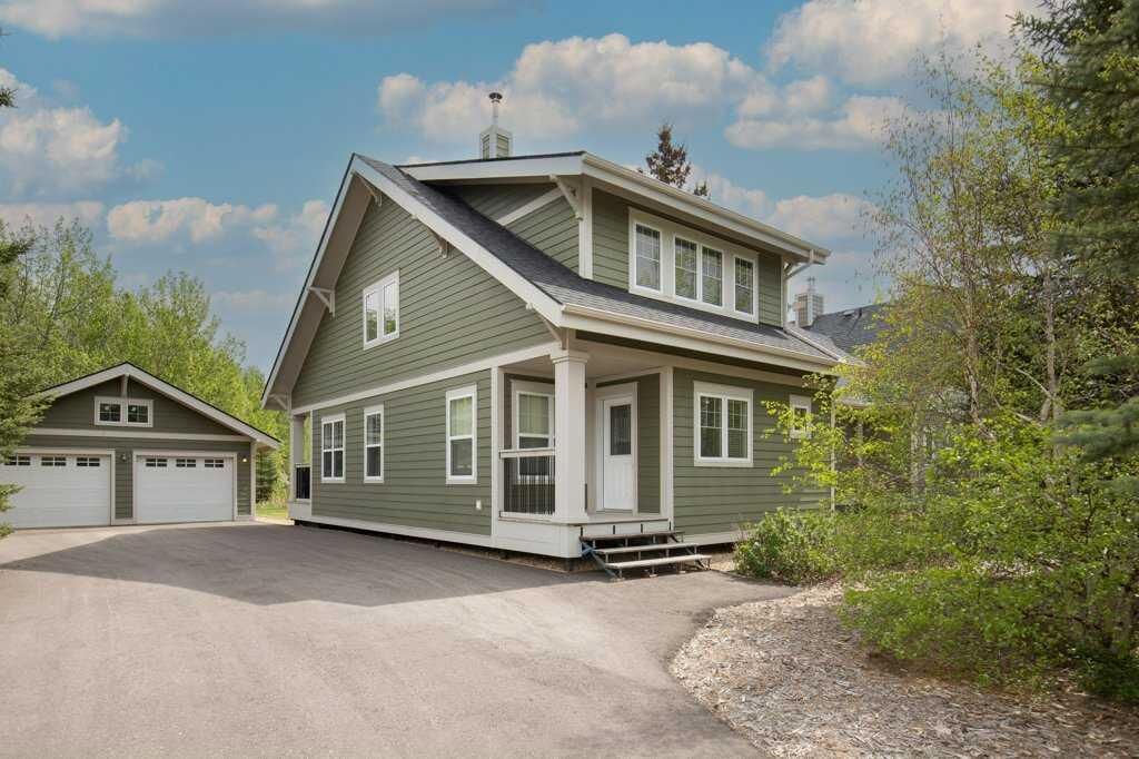 Property Photo:  241 Canal Street  AB T4L 2N3 