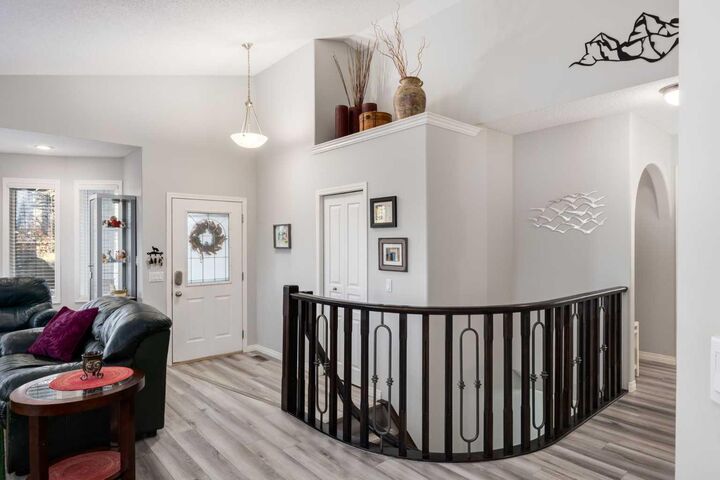 Property Photo:  138 West Creek Springs  AB T1X 1N8 