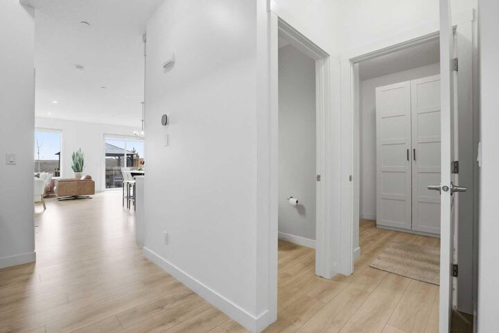 Property Photo: 360 Calhoun Common NE AB T3P 1T2