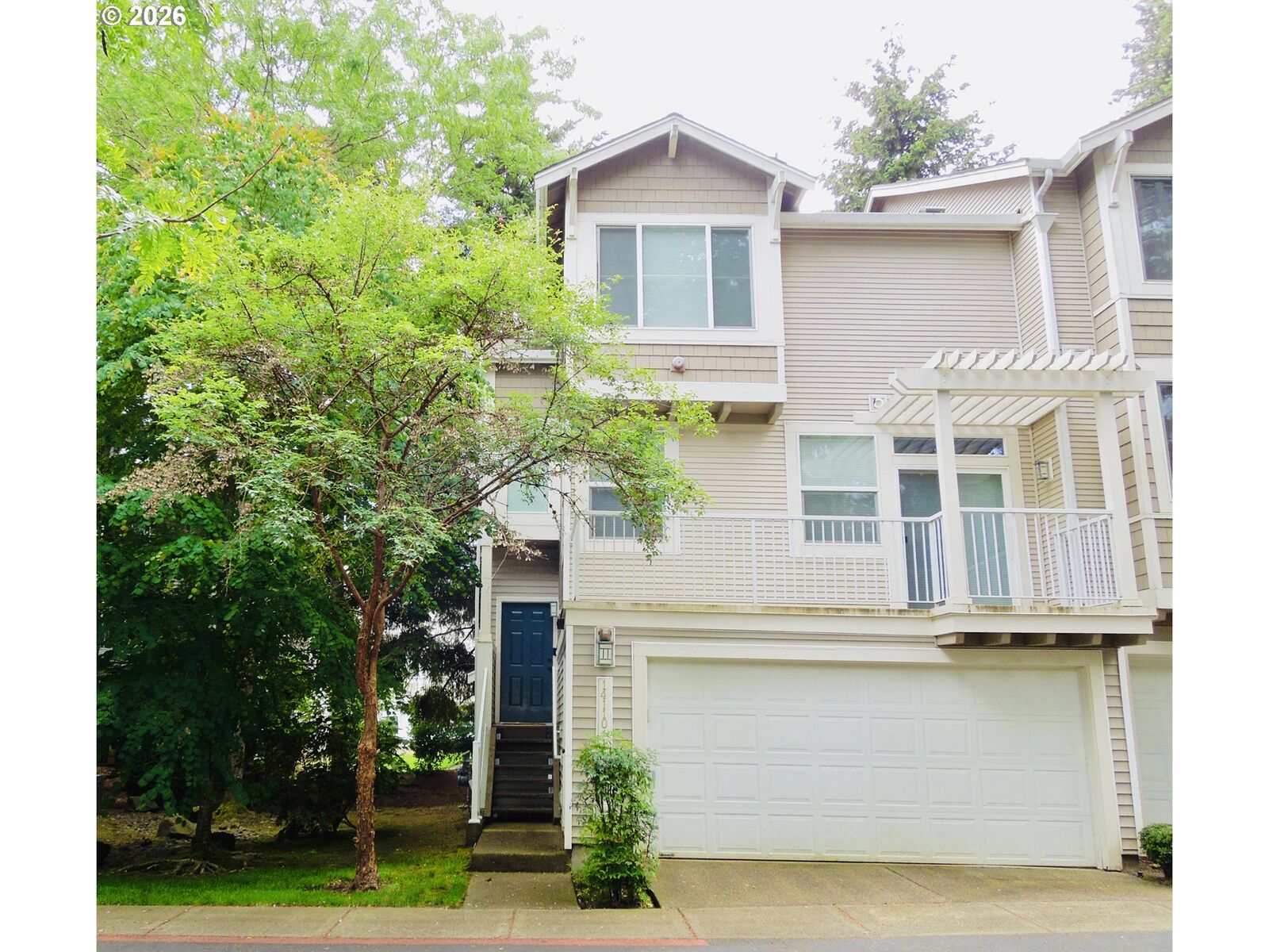 Property Photo:  14110 SW Barrows Rd #1  OR 97223 
