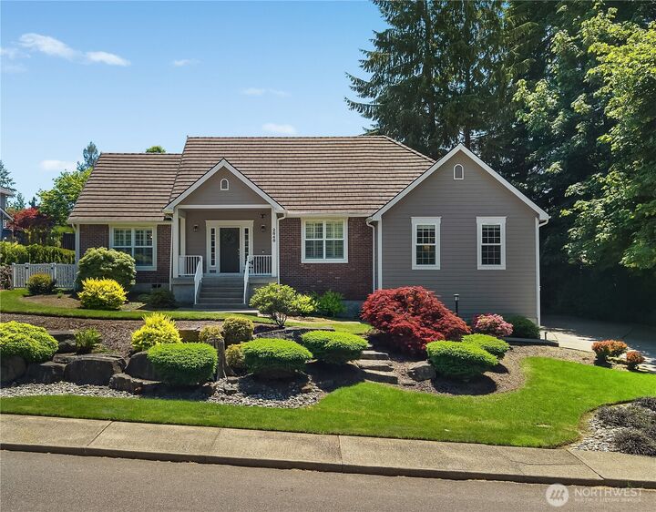 Property Photo:  2848  Burnaby Park Loop SE  WA 98501 