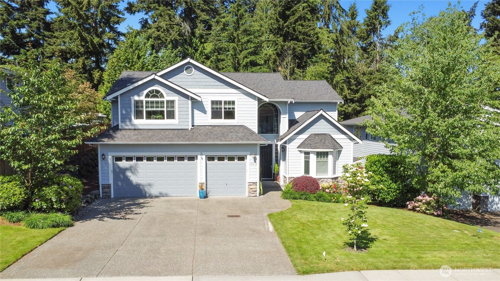 Property Photo:  18212  73rd Avenue W  WA 98026 