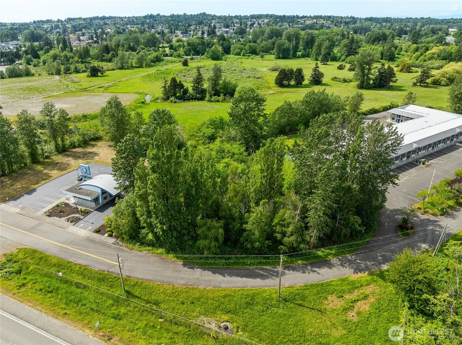 Property Photo: 0 Riverside Drive WA 98248