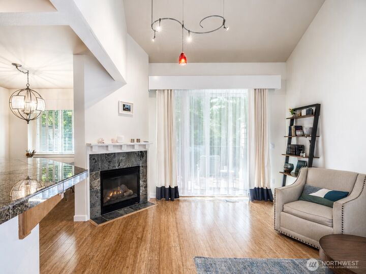 Property Photo: 13824 N Creek Drive 1702 WA 98012