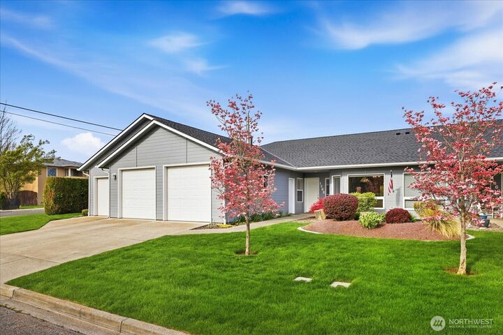 Property Photo: 1262 Lancer Drive WA 99362