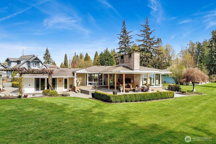 Property Photo: 5279 Cherry Tree Lane WA 98230