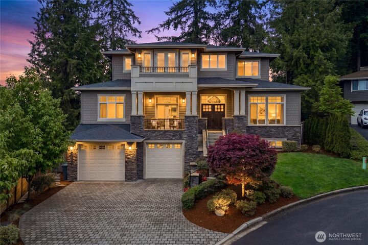 Property Photo:  10223 NE 22nd Place  WA 98004 