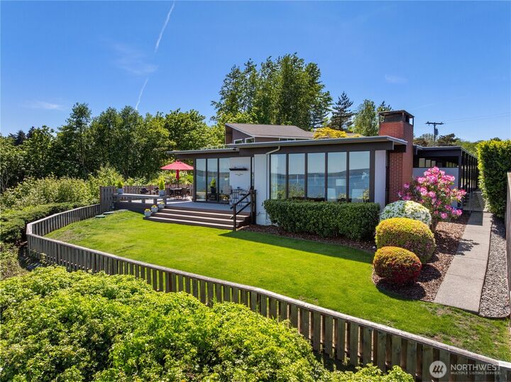 Property Photo: 5530 Marian Drive NE WA 98516