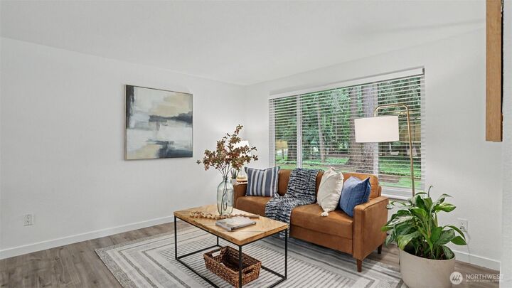 Property Photo: 513 S 321st Street 5B WA 98003